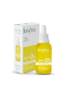 Leke Karşıtı Arbutin Serum, Cilt Tonu Eşitleyici Arbutin + Hyaluronik Asit 30 ML