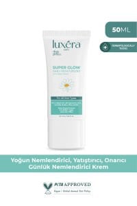 Yoğun Nemlendirici, Ton Eşitleyici, Yatıştırıcı, Onarıcı Su Bazlı Günlük Krem 50 ML