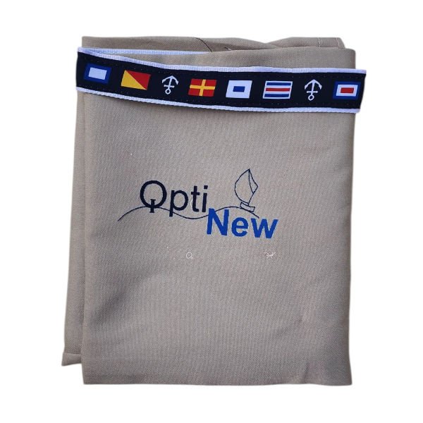 Sail Fabric Cover