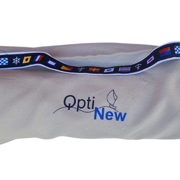 Sail Fabric Cover