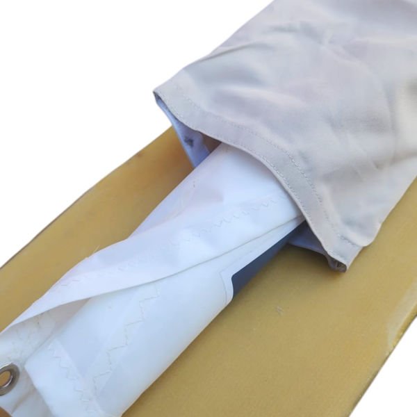 Sail Fabric Cover