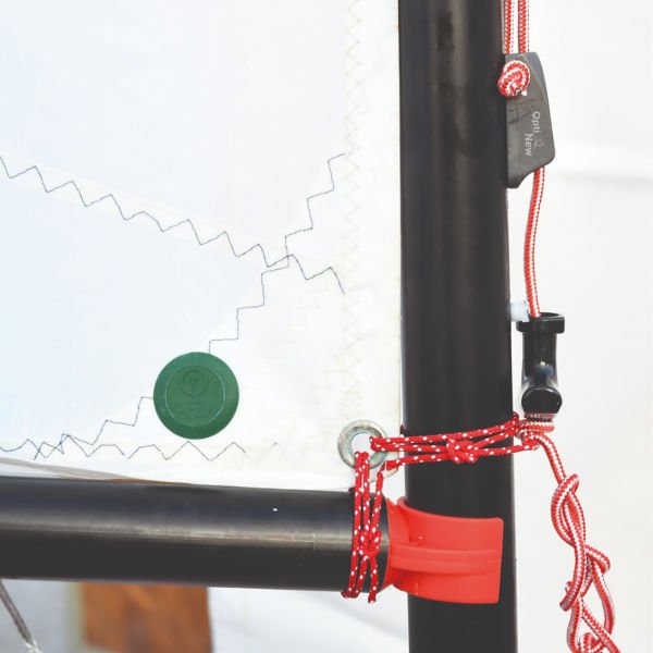 Optinew Racing Main Mast