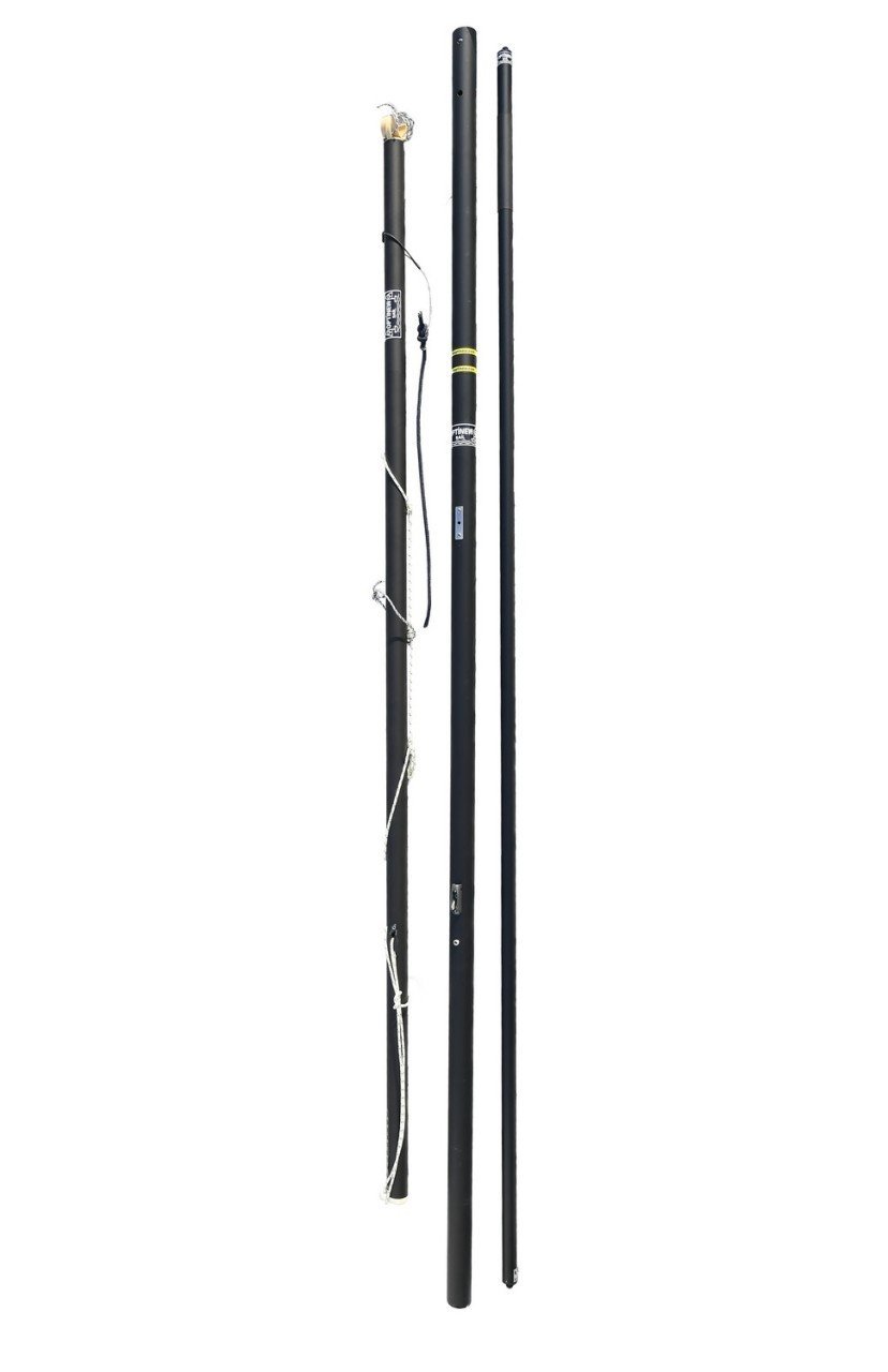 Optinew Training Mast Kit