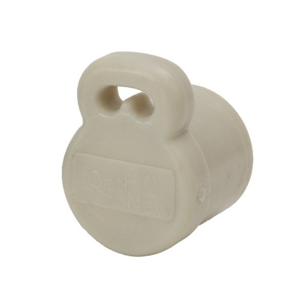 Boom Plug Yellow 40mm