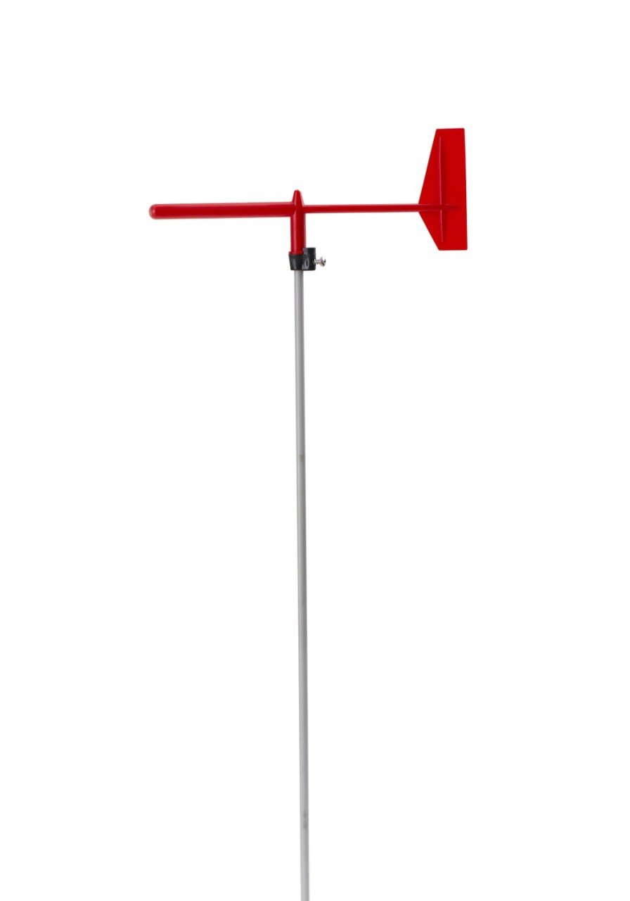 Wind Vane Optinew Screw