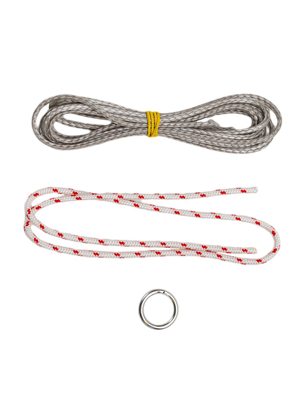 Sling Rope Complete 3mm (Language, Ring Tension Rope)