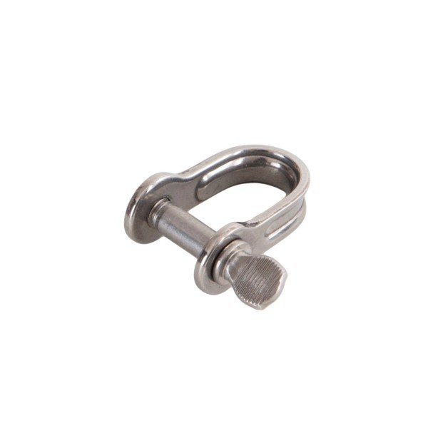 Lock 4mm