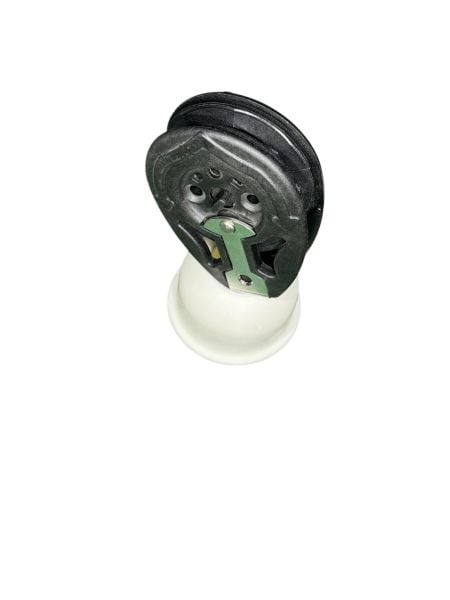 spring bellows