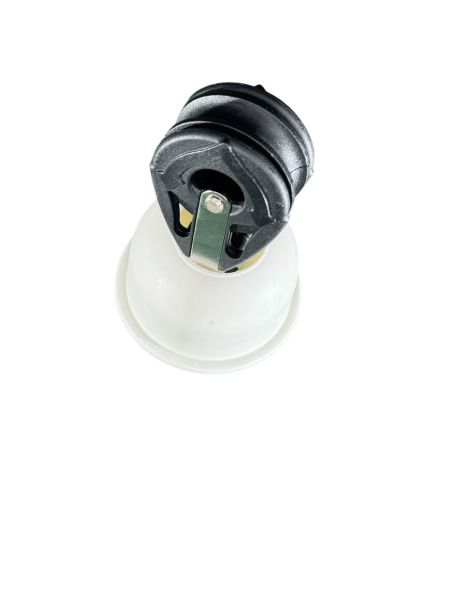 spring bellows