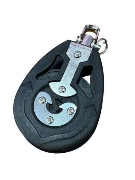 Ratchet Reel Optinew
