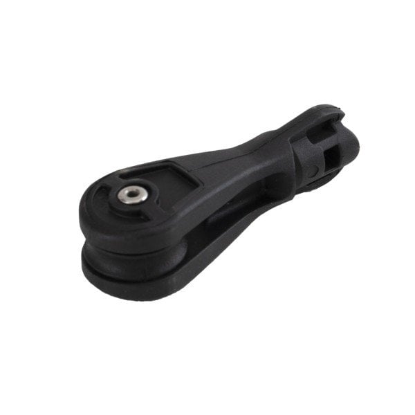 Presser Roller Black
