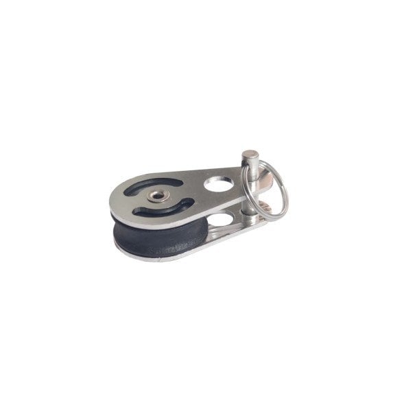22 mm Flat Spool Pin