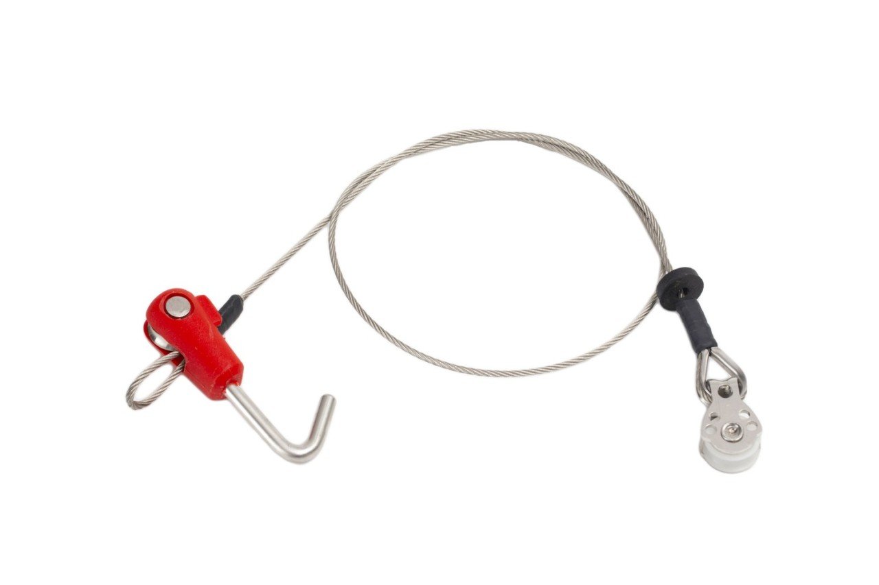Press Set Wire
