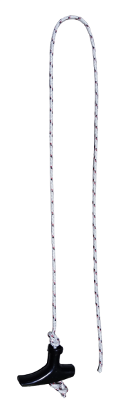 Rope and puller school type