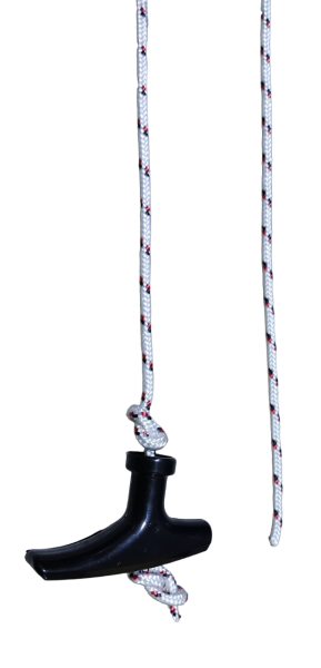 Rope and puller school type