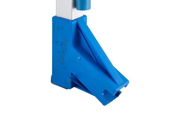 Trailer Trapezoidal Track