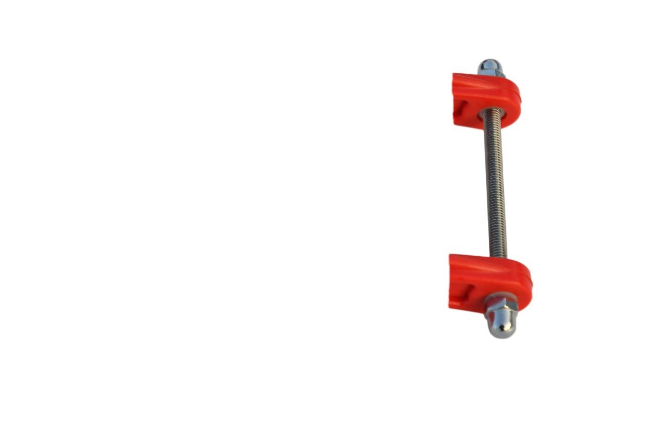 Trailer Attachment Screw