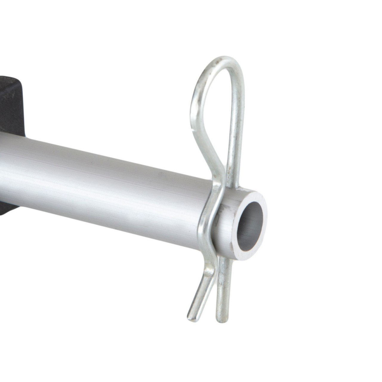 R' Coil Iron 1 Piece