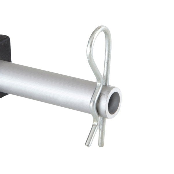 R' Coil Iron 1 Piece
