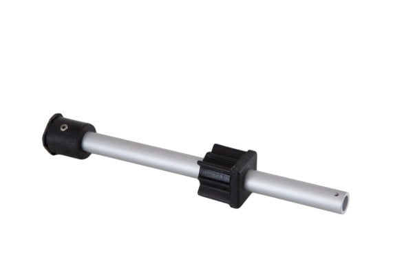 Aluminum Trailer Axle