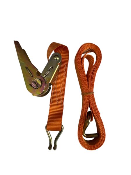Spanzet Boat Mooring Strap