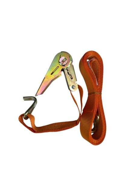 Spanzet Boat Mooring Strap