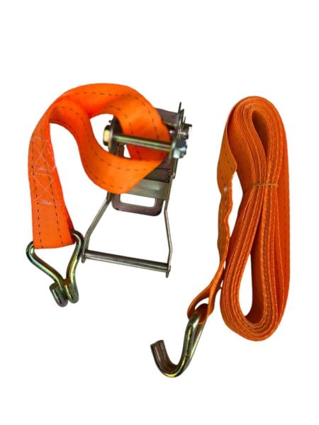 Spanzet Boat Mooring Strap