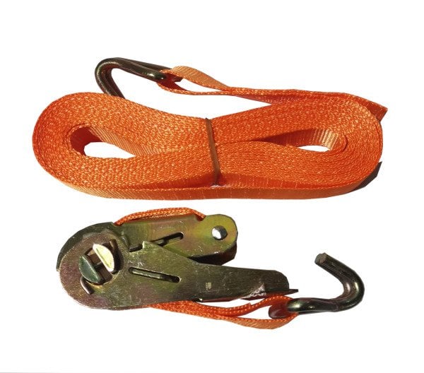 Spanzet Boat Mooring Strap