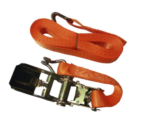 Spanzet Boat Mooring Strap
