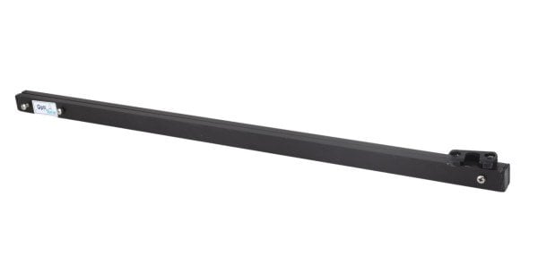 Tiller Racing Black