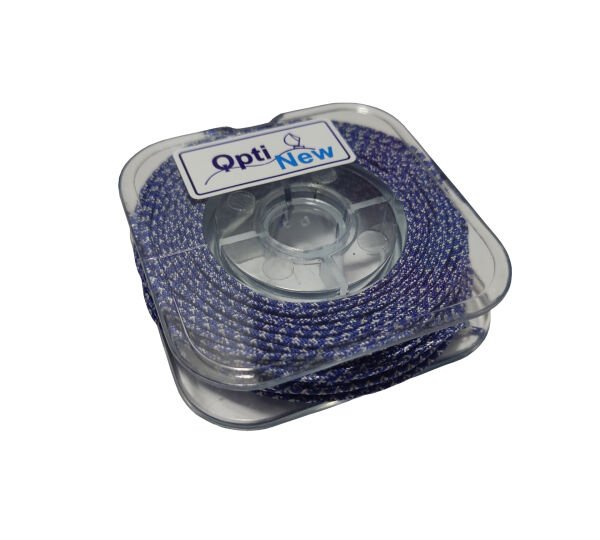 Rollo de Dyneema Blue Grizzly (15 m)