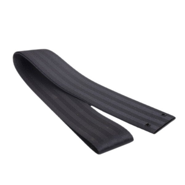 Balloon Strap Black 1pc