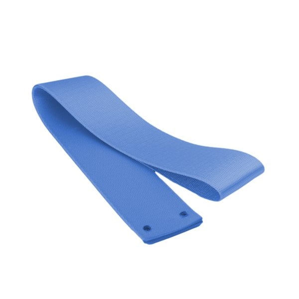 Balloon Strap Blue 1pc