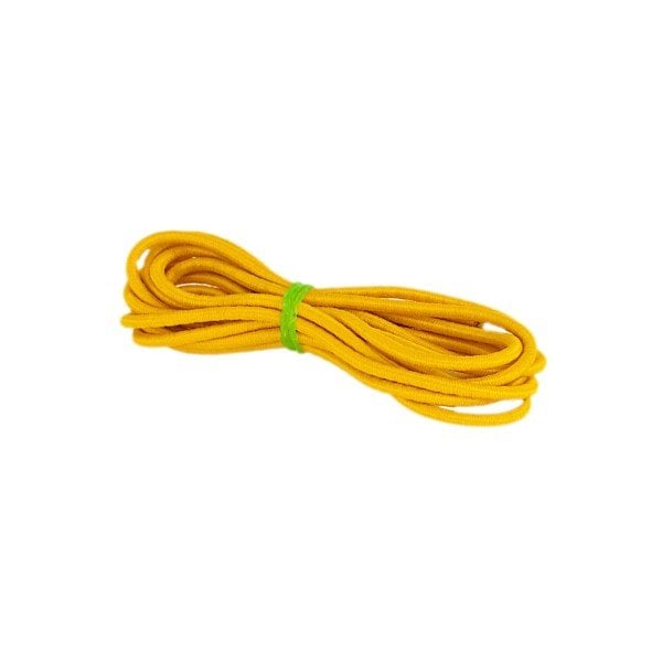 Camçak Safety Tire 3mm Orange