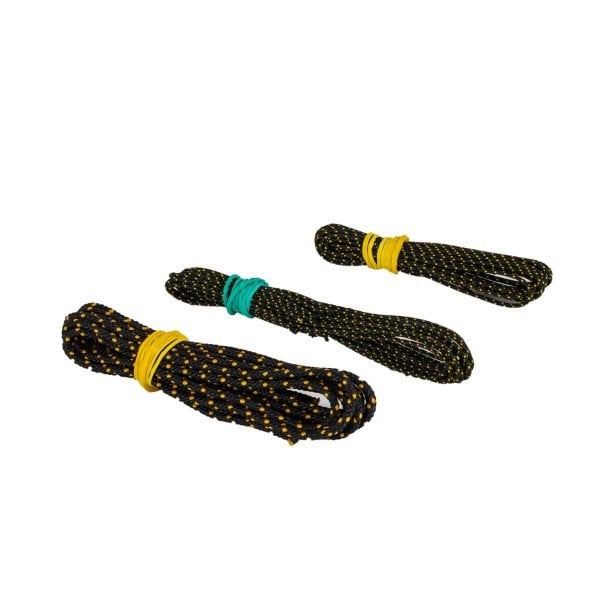 Gırcala Set Black