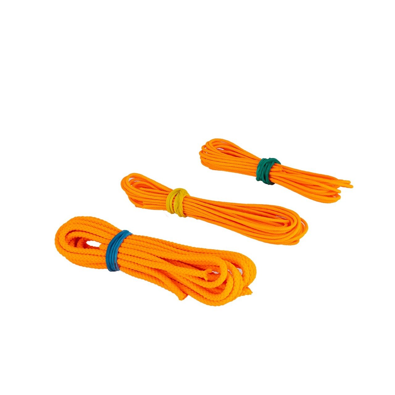 Gırcala Set Phosphorous Orange