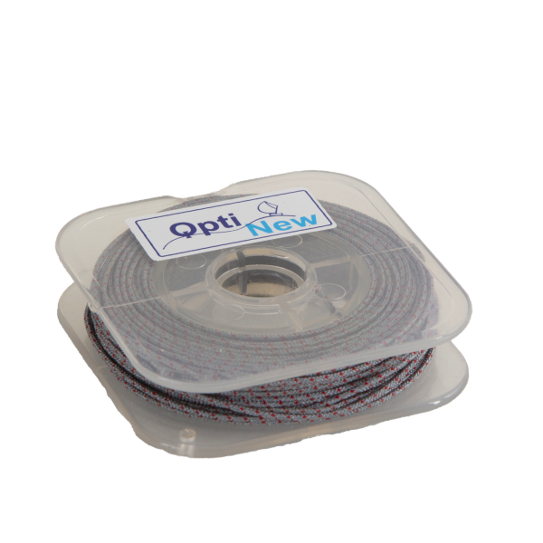 1.2 mm Gray Red 16 m Ball Wire Squeeze