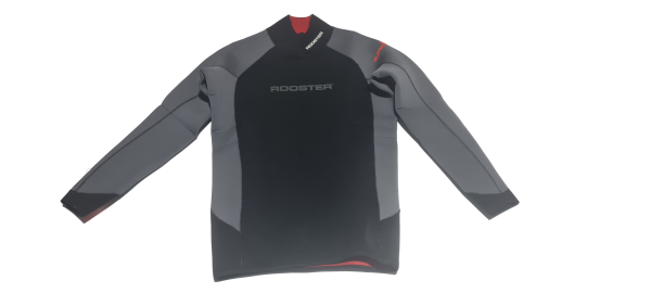 Rooster Neopren Kazak (S)