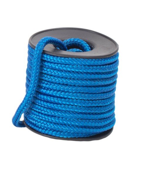4mm rope Blue