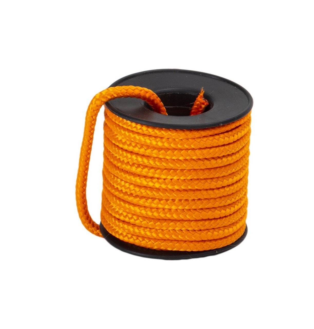 5mm Rope Orange