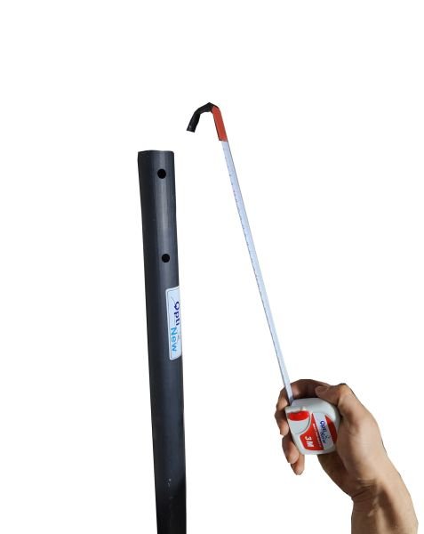 Metre 3m 1841