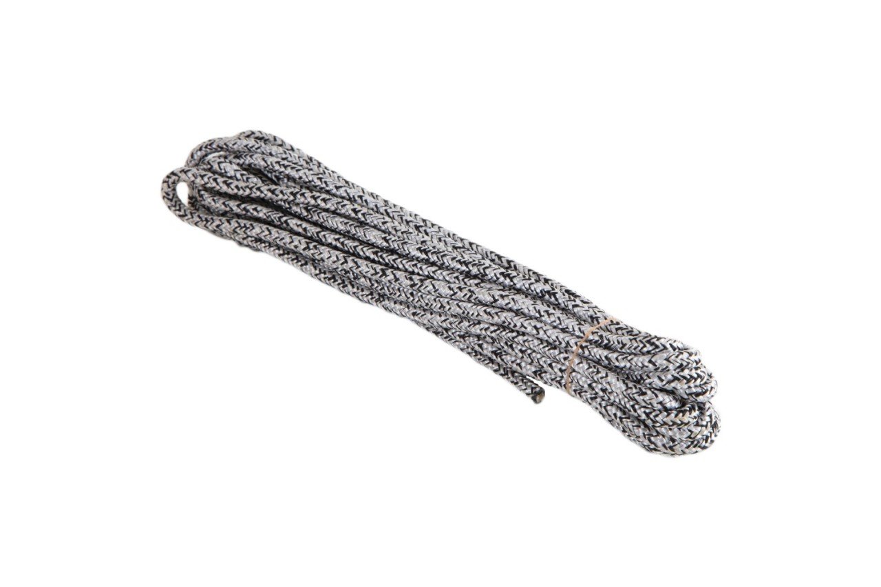 Iskota 7mm White Brittle Medium Hard