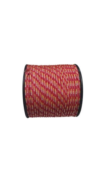 Kırmızı sarı top ip 2mm 30m  1111
