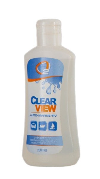 Boat Lubricant