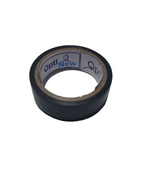 Pole Tape flexible adhesive plastic water resistant.