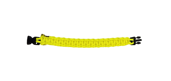 Bracelet Yellow 15-18