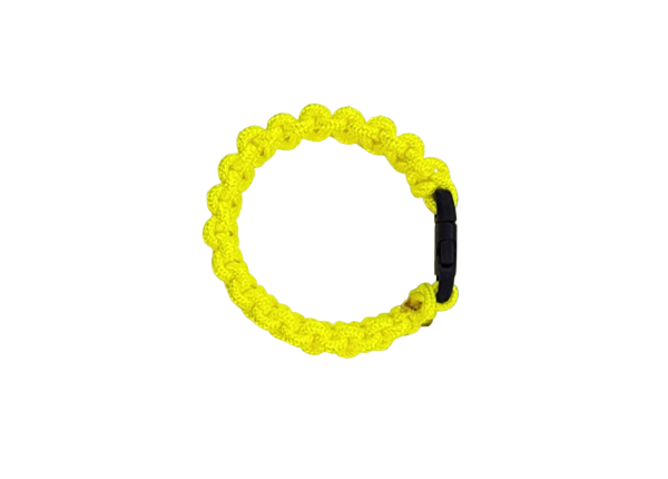Bracelet Yellow 12-15