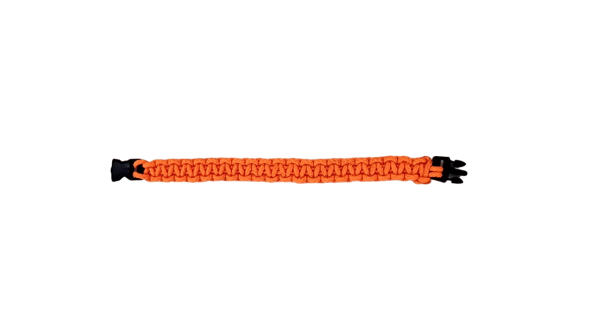 Bracelet Orange 18-21