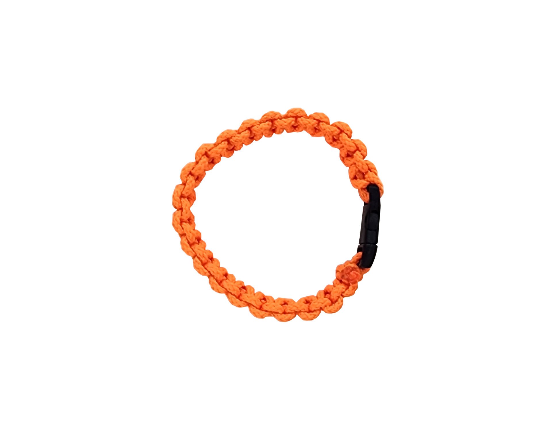Bracelet Orange 18-21