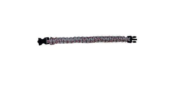Bracelet Black 18-21